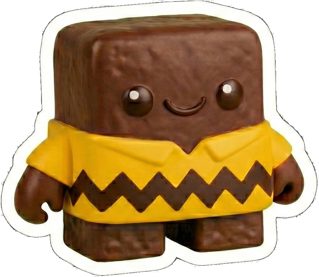 Charlie Brownie Full